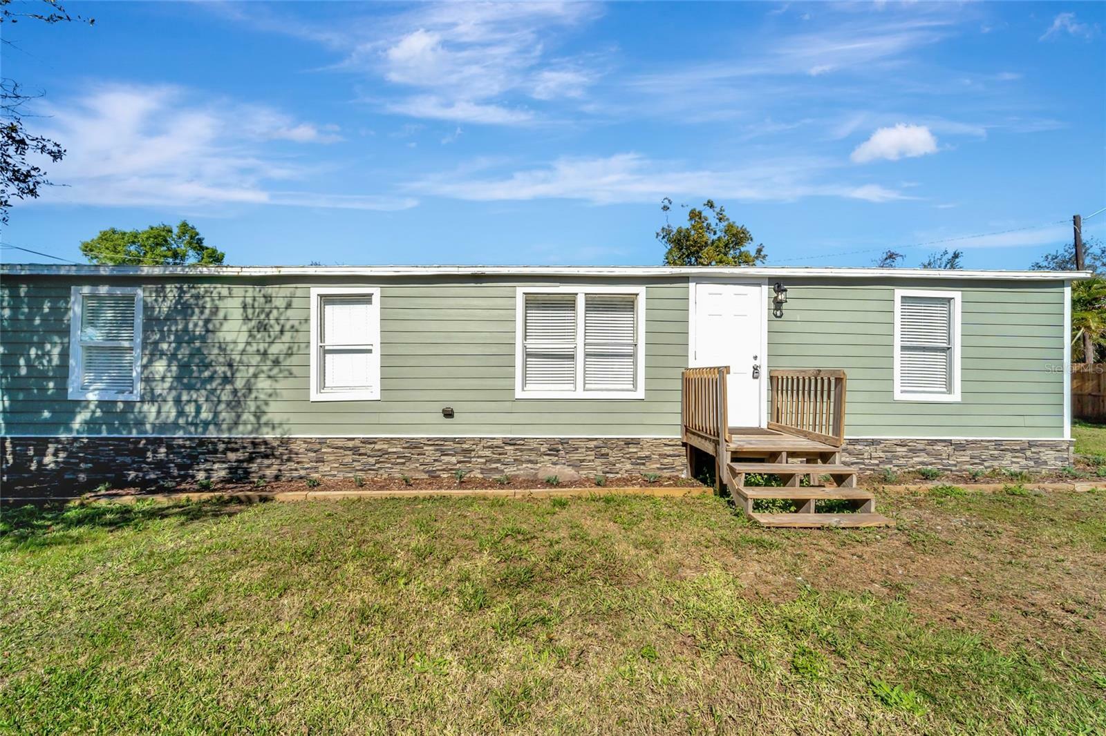 Property Photo: 5463 Wilson Drive FL 33982