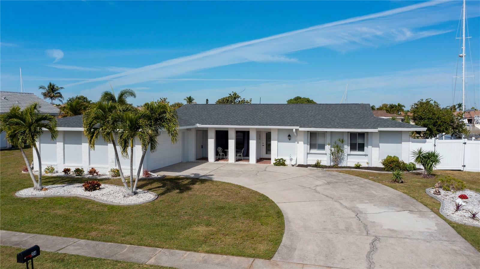 Property Photo:  234 Tait Terrace SE  FL 33952 