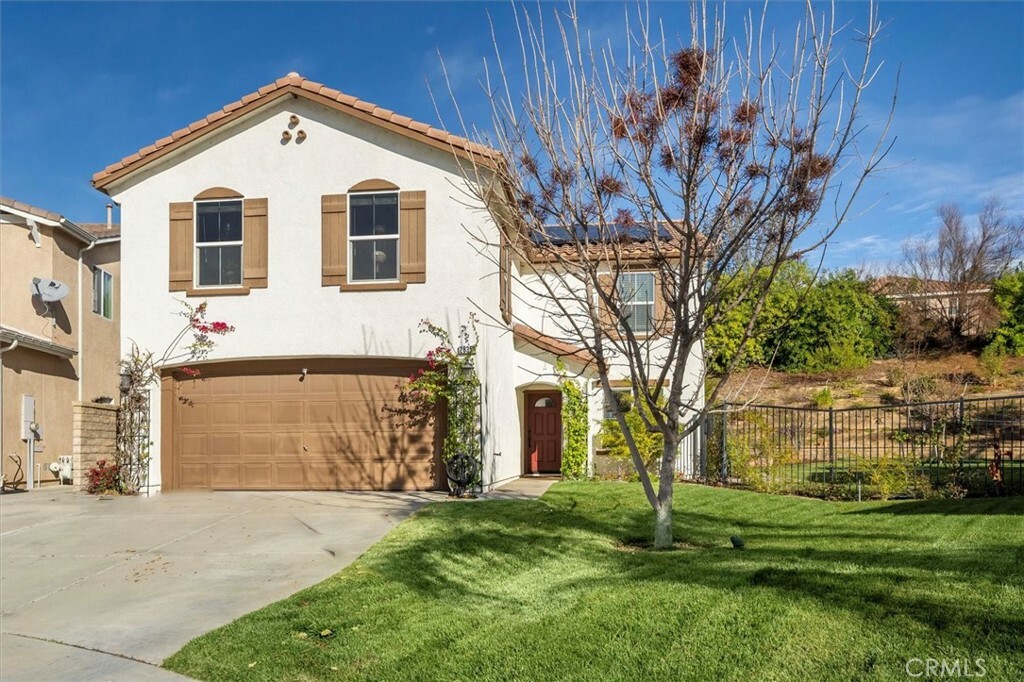 Property Photo:  28353 Millbrook Place  CA 91384 