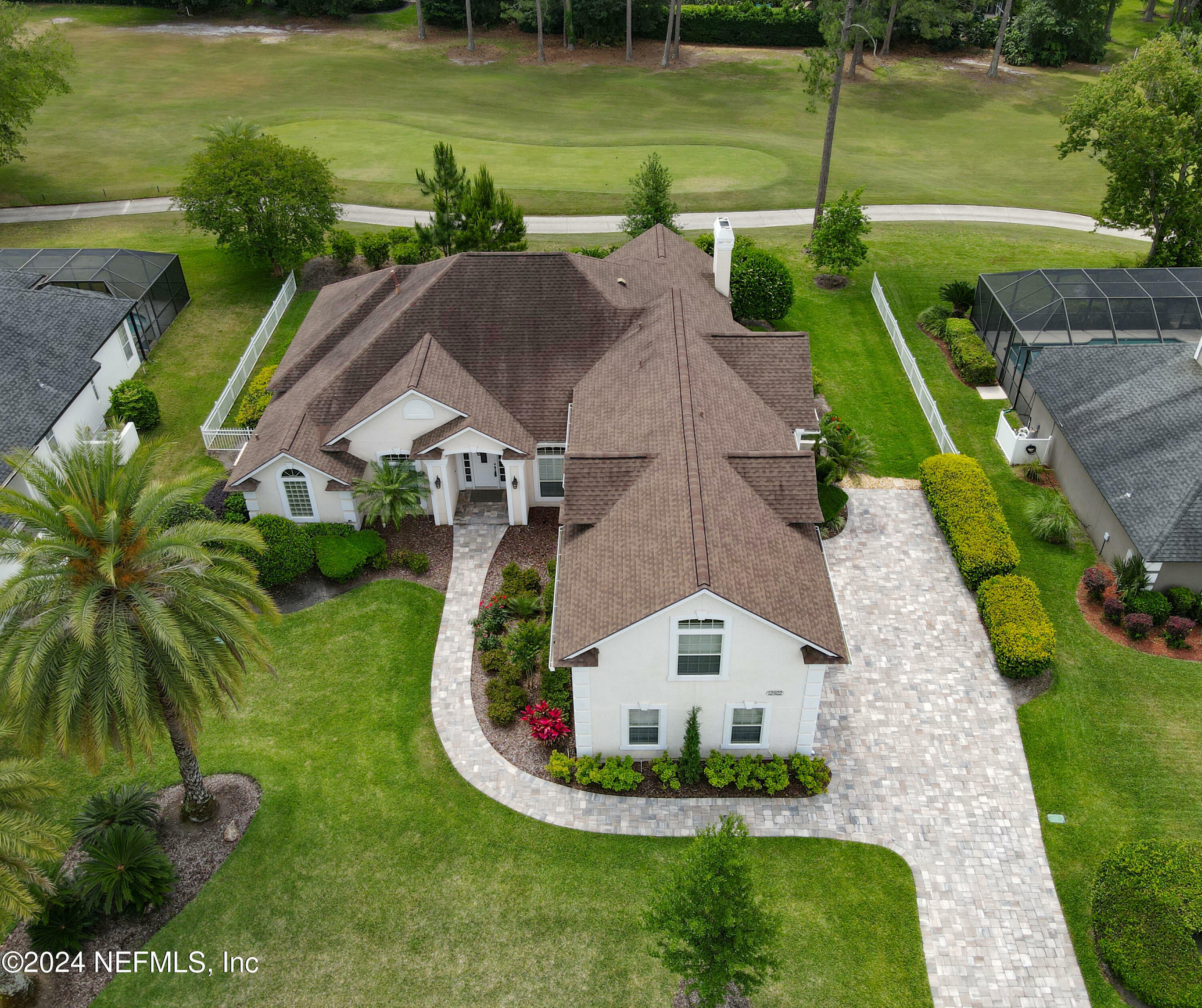 Property Photo:  12922 Littleton Bend Road  FL 32224 