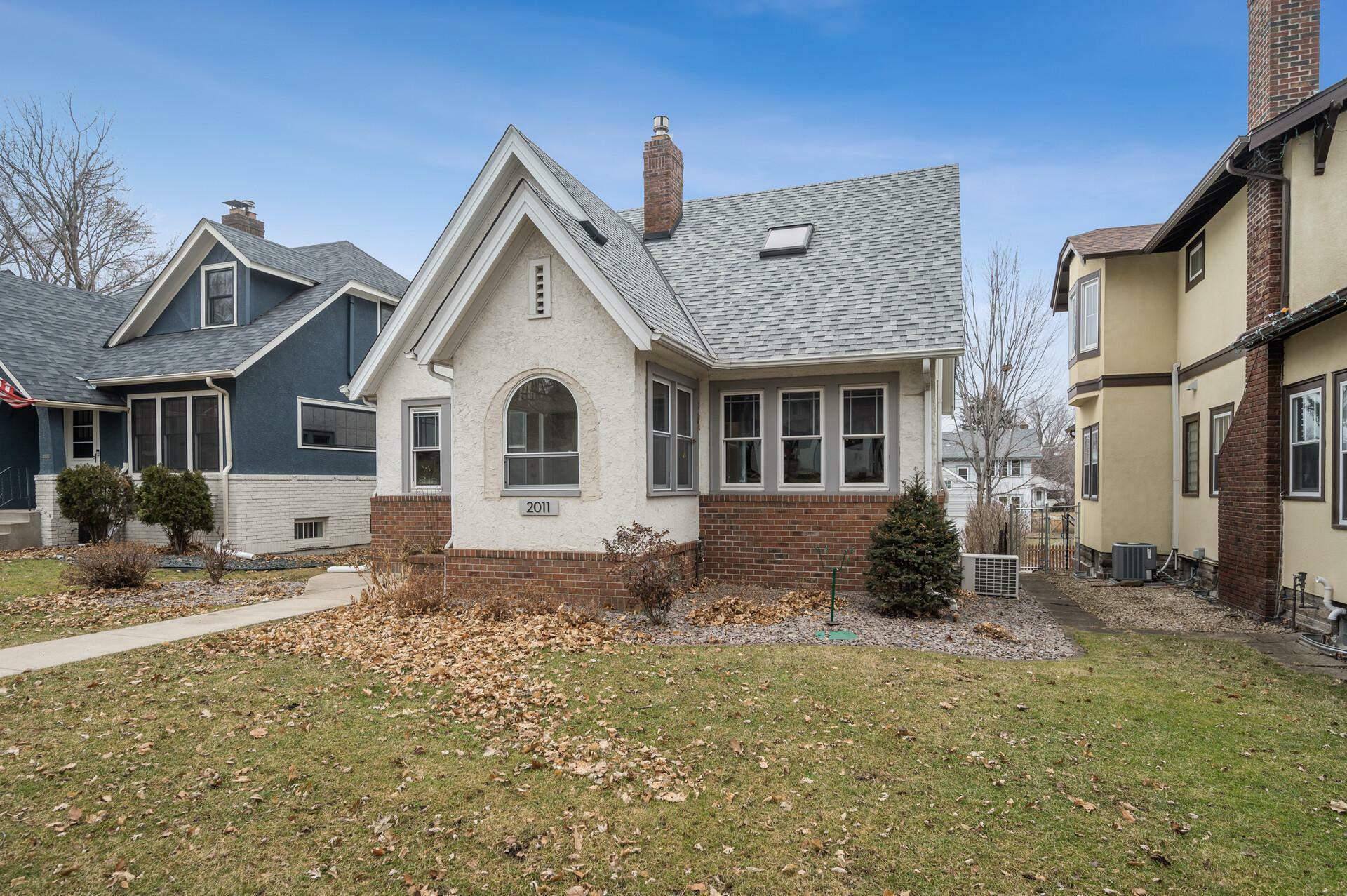 Property Photo:  2011 Fairmount Avenue  MN 55105 