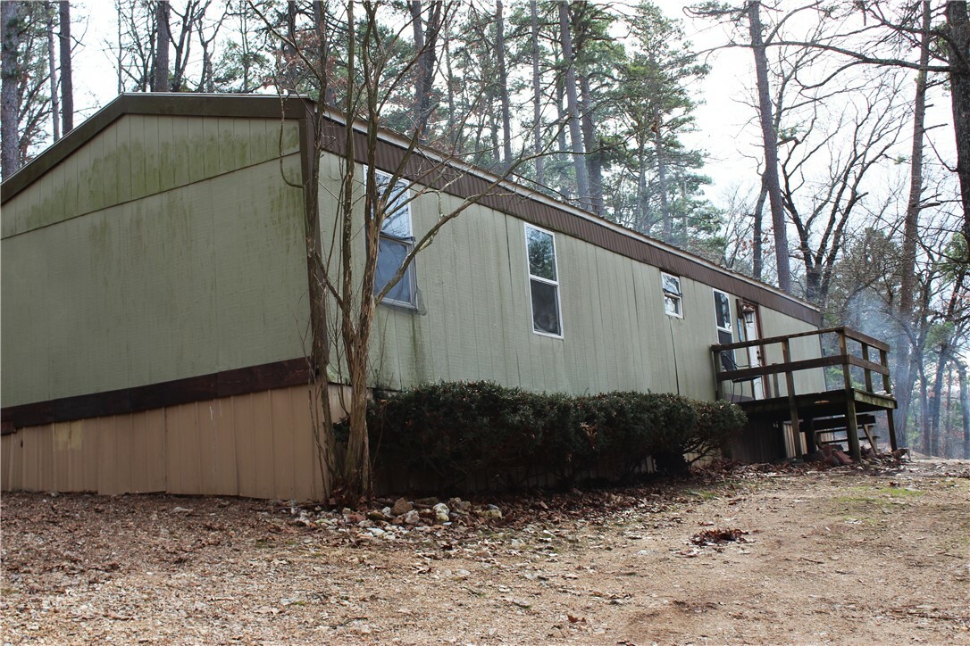 Property Photo:  2675 County Road 116  AR 72631 