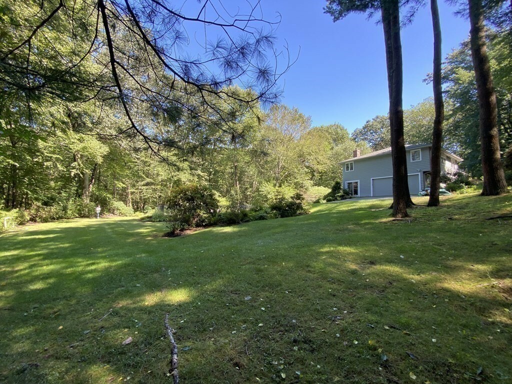 Property Photo:  19 Barney Hill Rd  MA 01778 