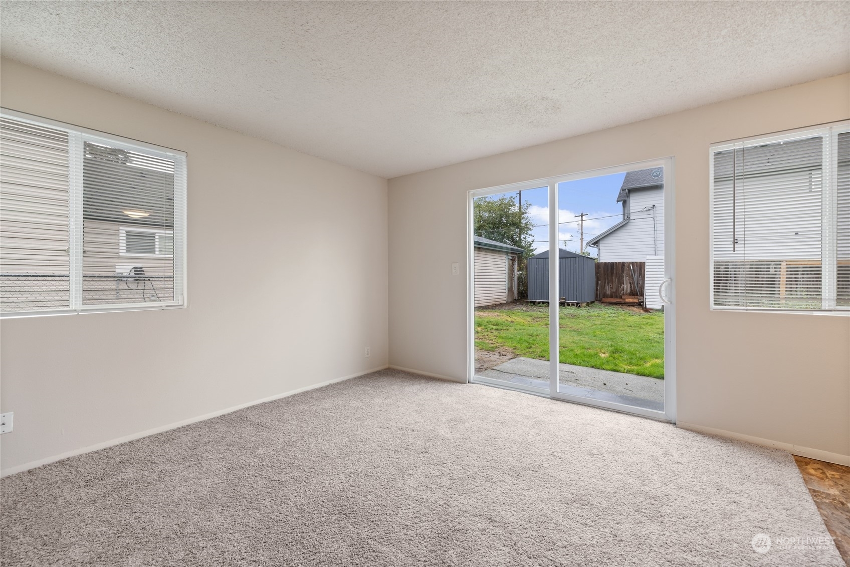 Property Photo:  1501 16th Street  WA 98390 