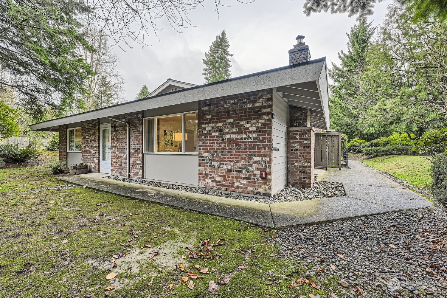 504 214 Street SW 23A  Bothell WA 98021 photo