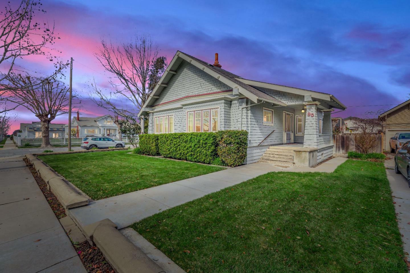 Property Photo: 90 Third Street CA 93962