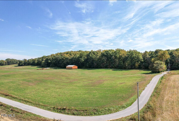 Lot 4 Paul Baskette Road  Limestone TN 37681 photo