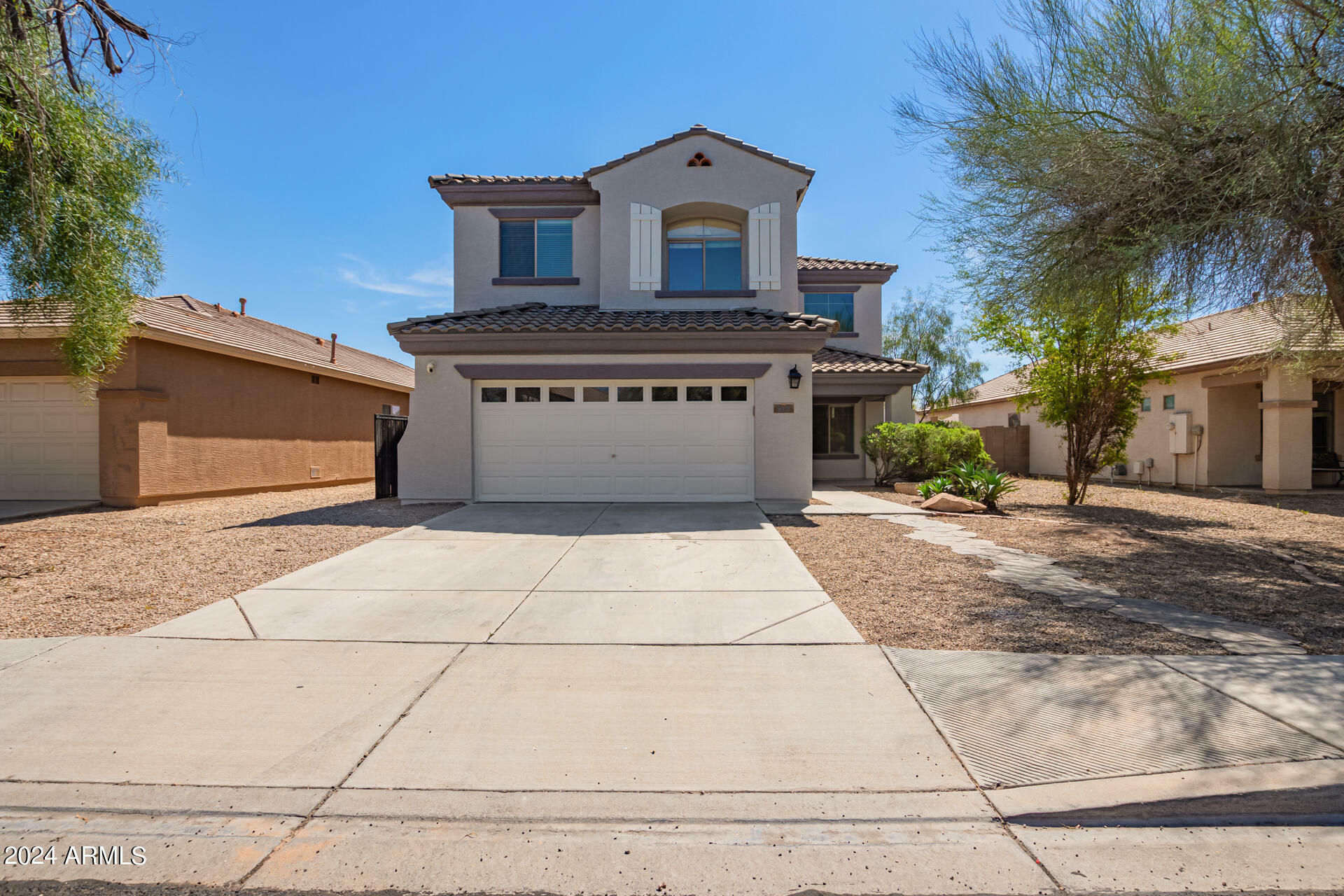 Property Photo:  11721 W Hadley Street  AZ 85323 