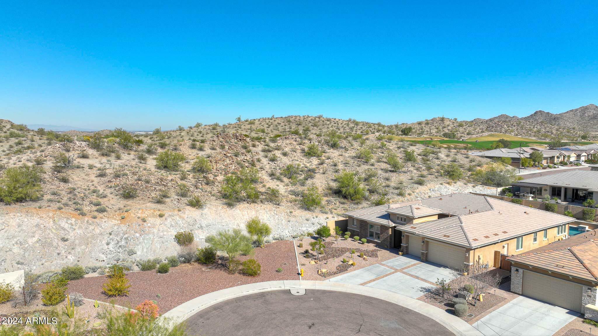 Property Photo:  11921 S 181st Drive  AZ 85338 