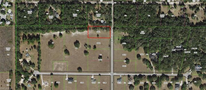 Property Photo:  2988 N Anthony Ave  FL 34442 