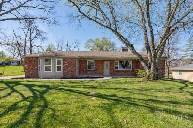 Property Photo: 7655 W Chester Road OH 45069