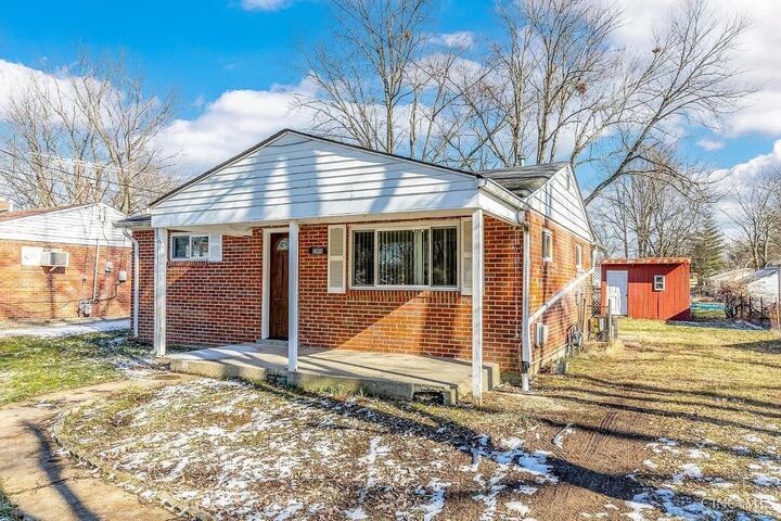 12168 Sixth Avenue  Sycamore Twp OH 45249 photo