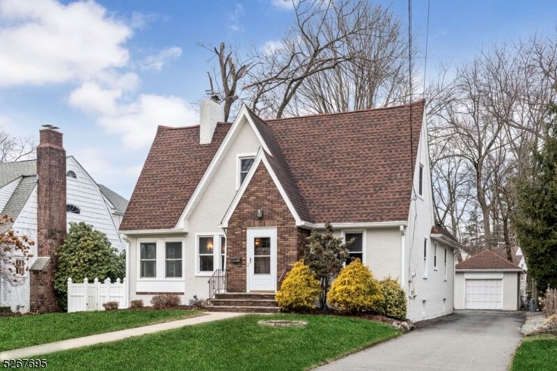 Property Photo: 82 Concord Ave NJ 07452