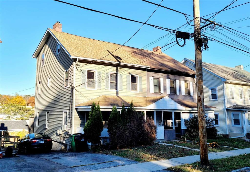 Property Photo:  29 Clapp Avenue  NY 12590 