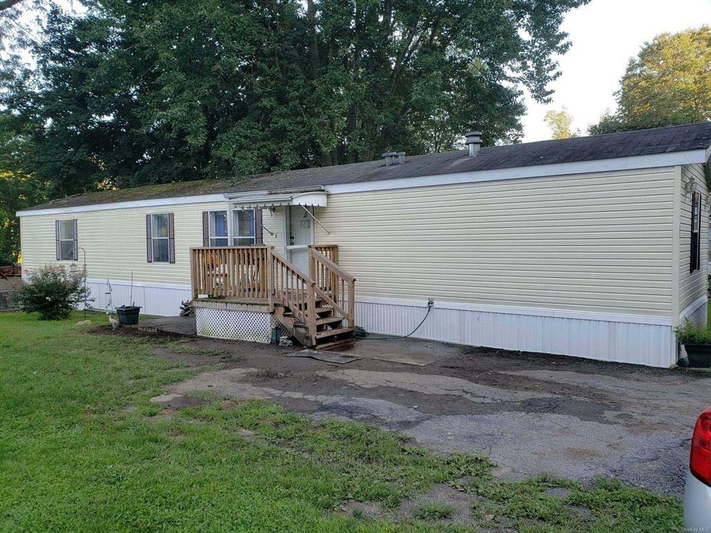 Property Photo:  723 Beekman Lot #13 Road  NY 12533 