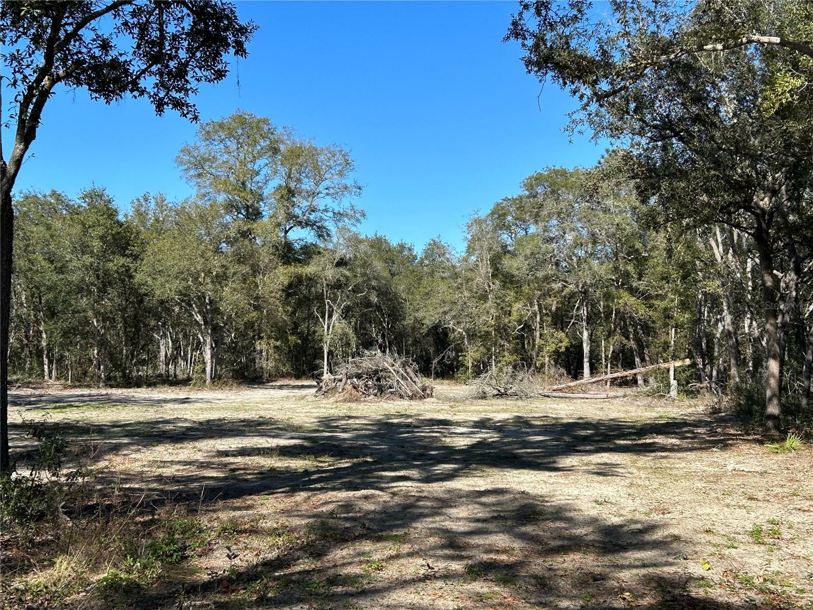 Property Photo:  Tbd NE 92nd Place  FL 32621 