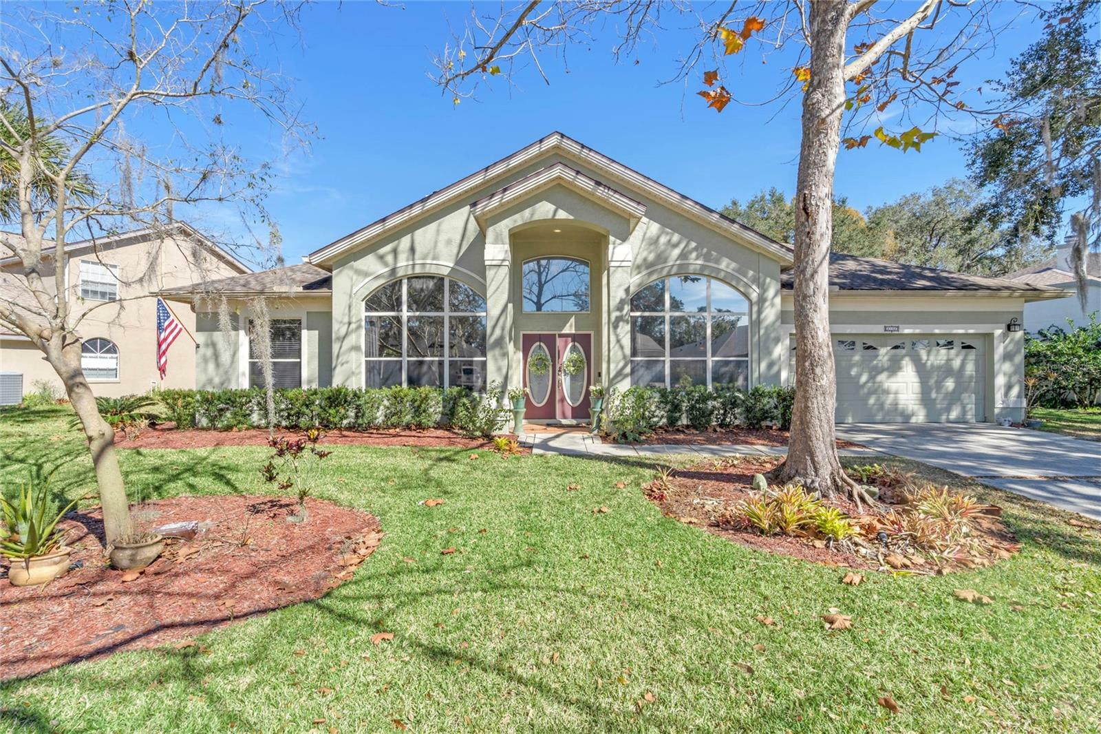 Property Photo:  2132 Turnberry Drive  FL 32765 