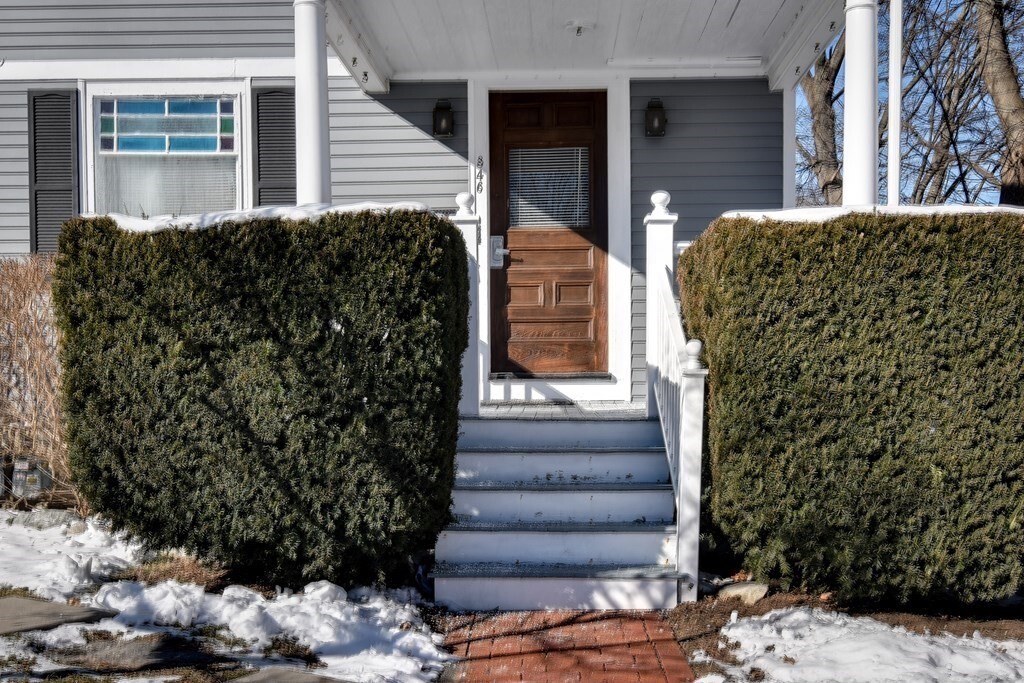 Property Photo: 346 Concord Street MA 01702