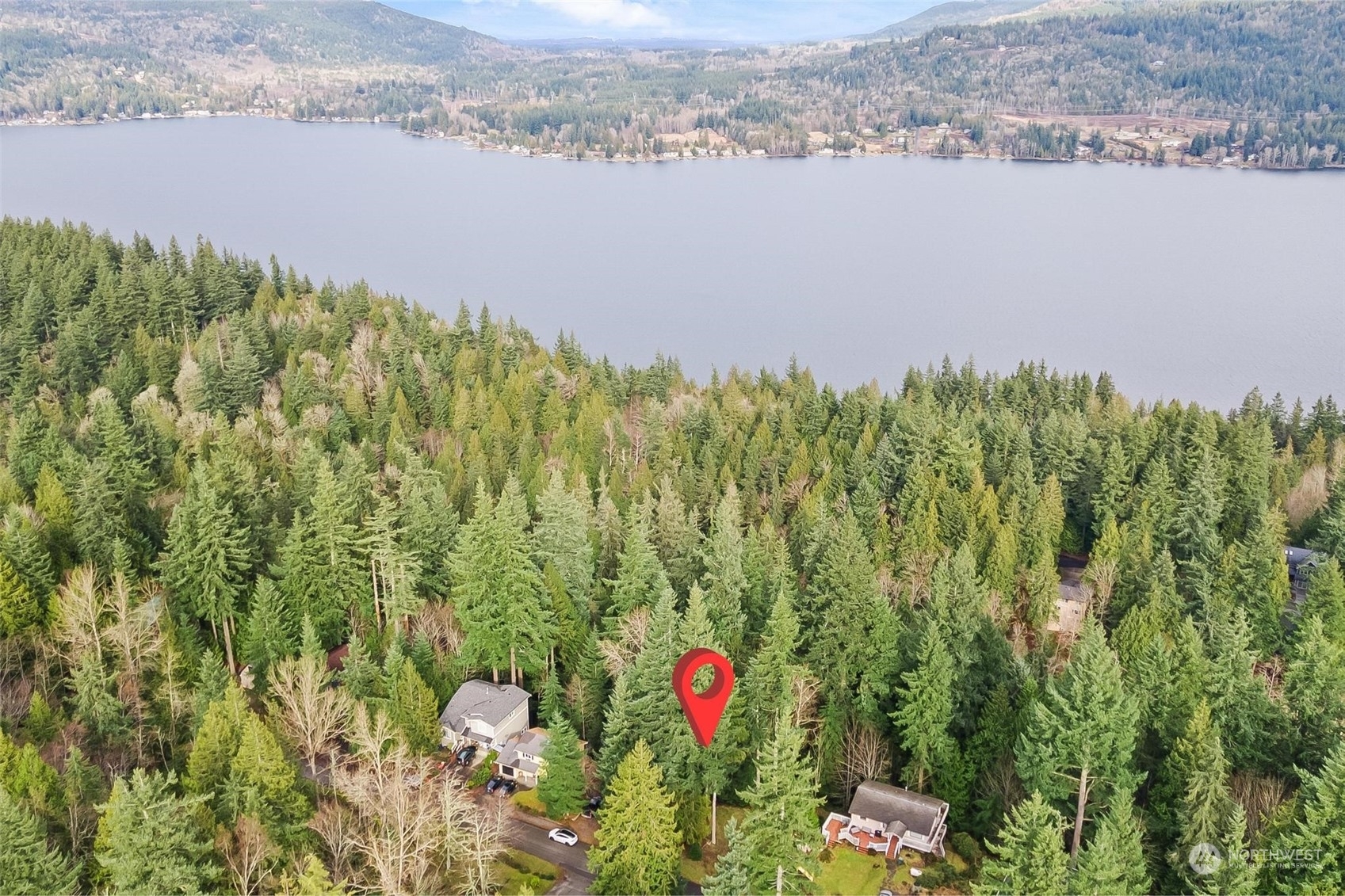 Property Photo:  23 A N Summit  WA 98229 