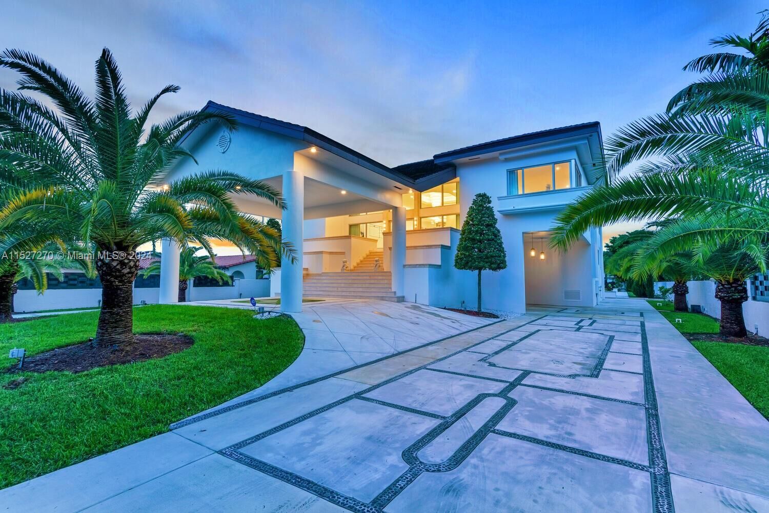 Property Photo: 3640 SW 129 Ave FL 33175