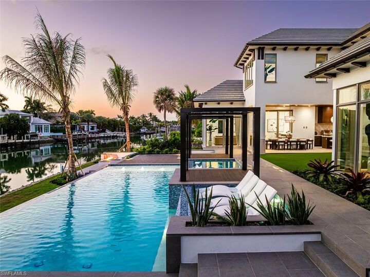 Property Photo: 3440 Rum Row FL 34102