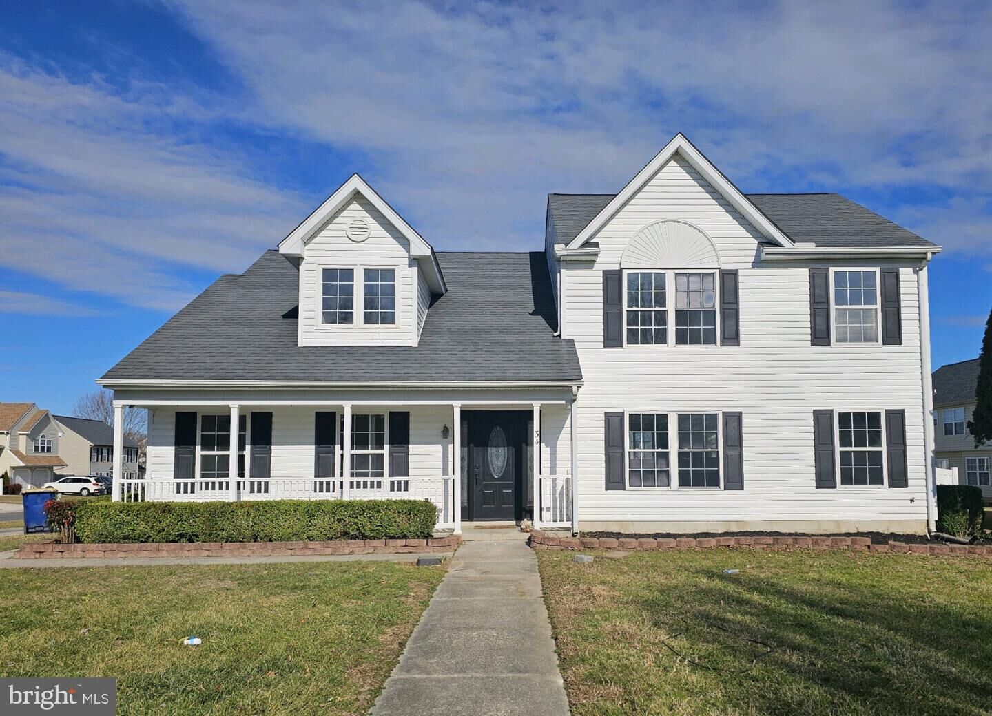 Property Photo:  34 Birkdale Way  DE 19934 