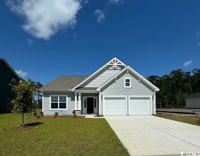 Property Photo:  164 Azure Loop  SC 29588 