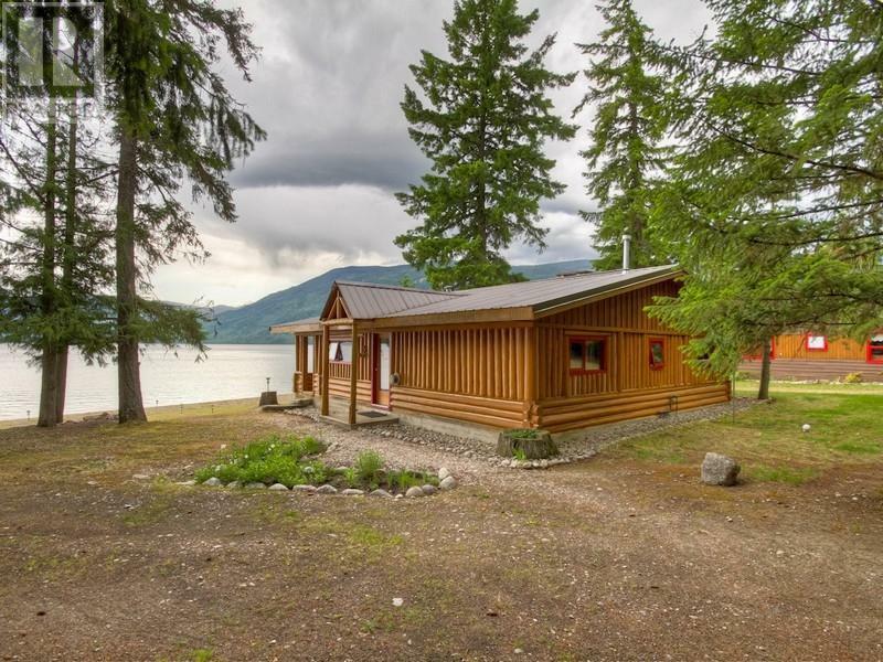 Property Photo: 10045 Adams East Fsr Other BC V0E 1M0