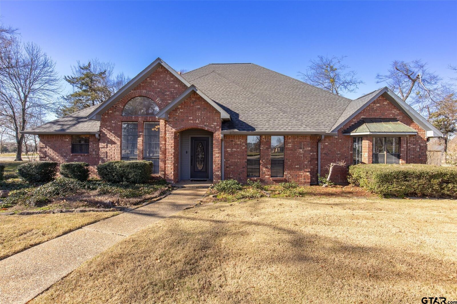 Property Photo:  101 Briarwood  TX 75482 
