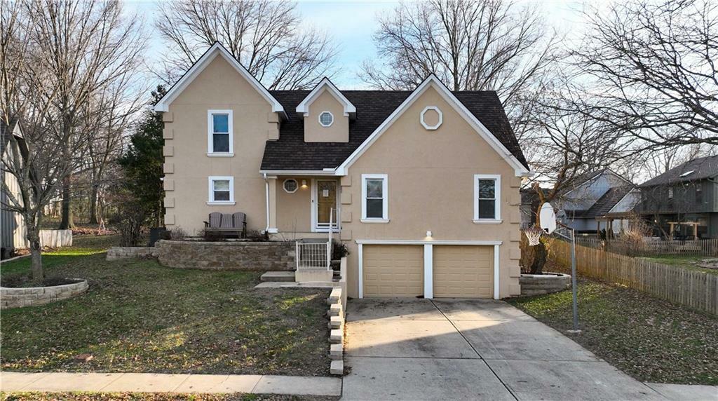 Property Photo: 121 NE Wood Glen Lane MO 64064