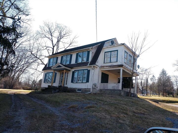 210 Manchester Road  Poughkeepsie NY 12603 photo
