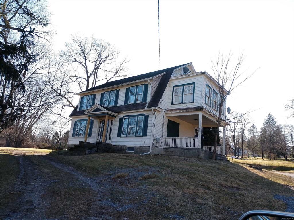 Property Photo: 210 Manchester Road NY 12603