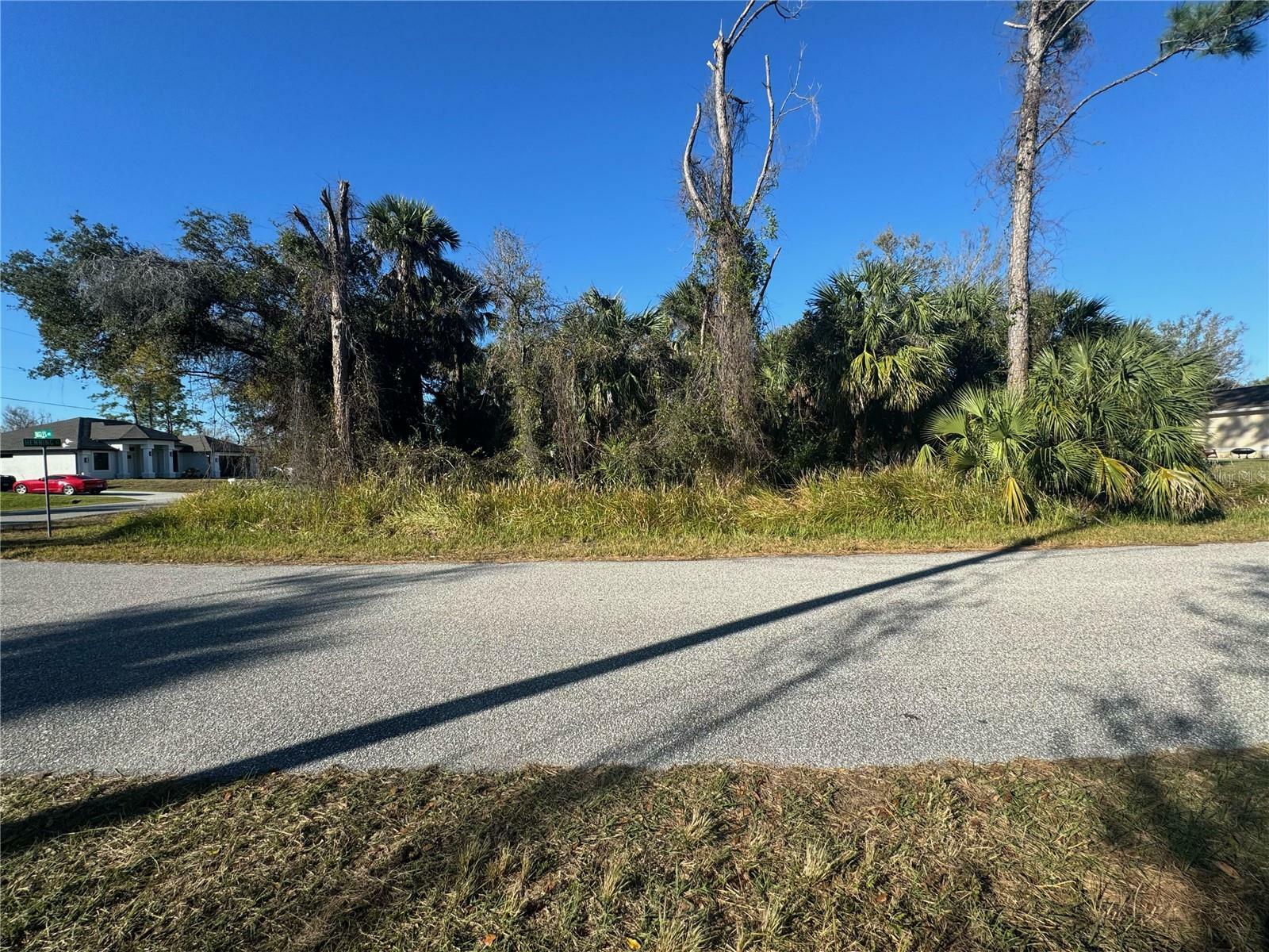 Property Photo: Ingles Avenue FL 34288
