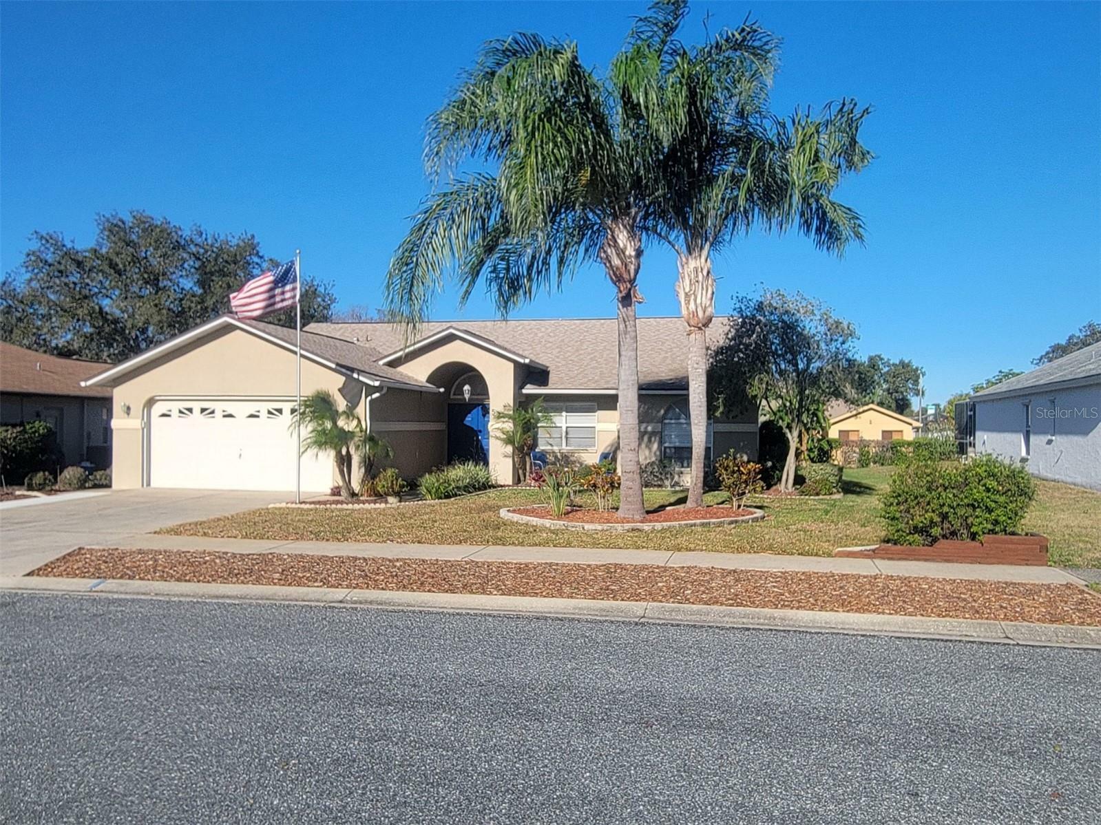 Property Photo:  5327 El Cerro Drive  FL 34655 