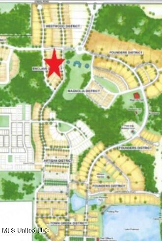 Property Photo: 12471 Alphabet Road MS 39503