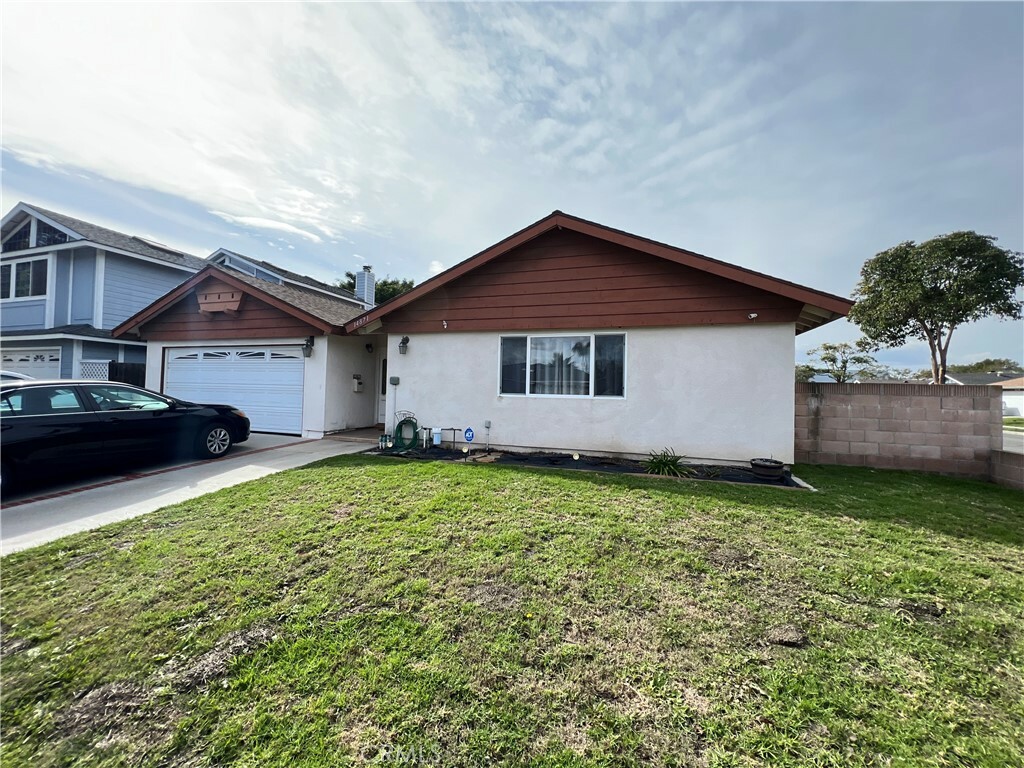 Property Photo:  14871 Vanguard Lane  CA 92647 