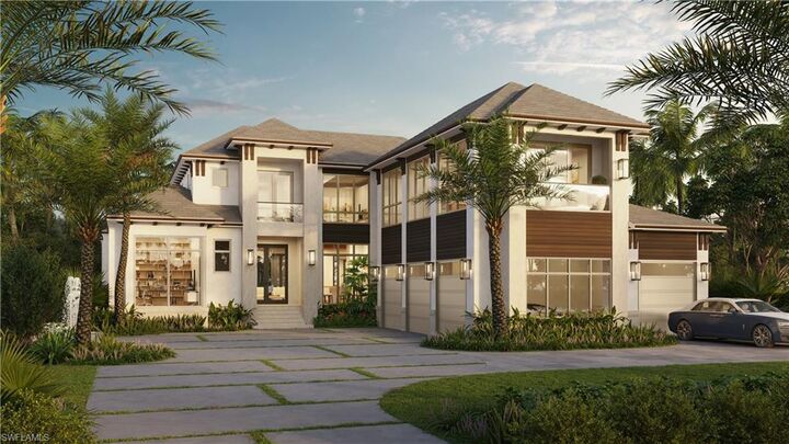 3440 Rum Row  Naples FL 34102 photo