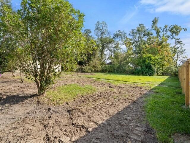 Property Photo:  Tbd Bilbo Street  LA 70634 