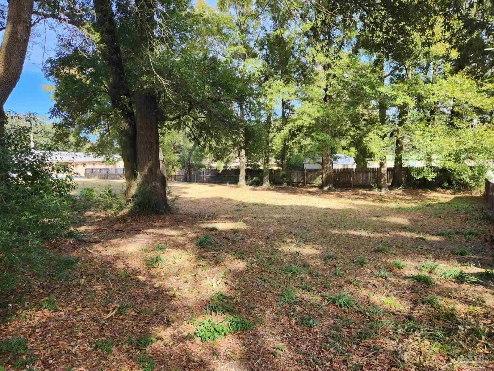 Property Photo: 3600 Blk N Andrew Ave FL 32505