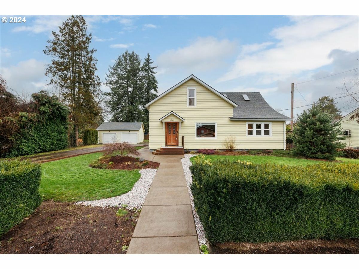 1041 NW Connell Ave  Hillsboro OR 97124 photo