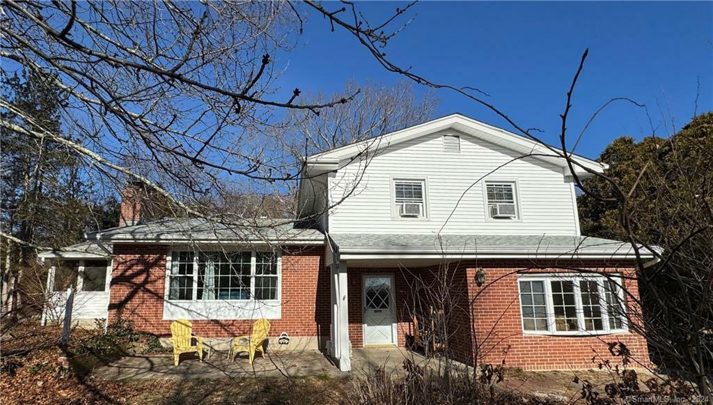 Property Photo:  17 Lakeview Heights Road  CT 06357 