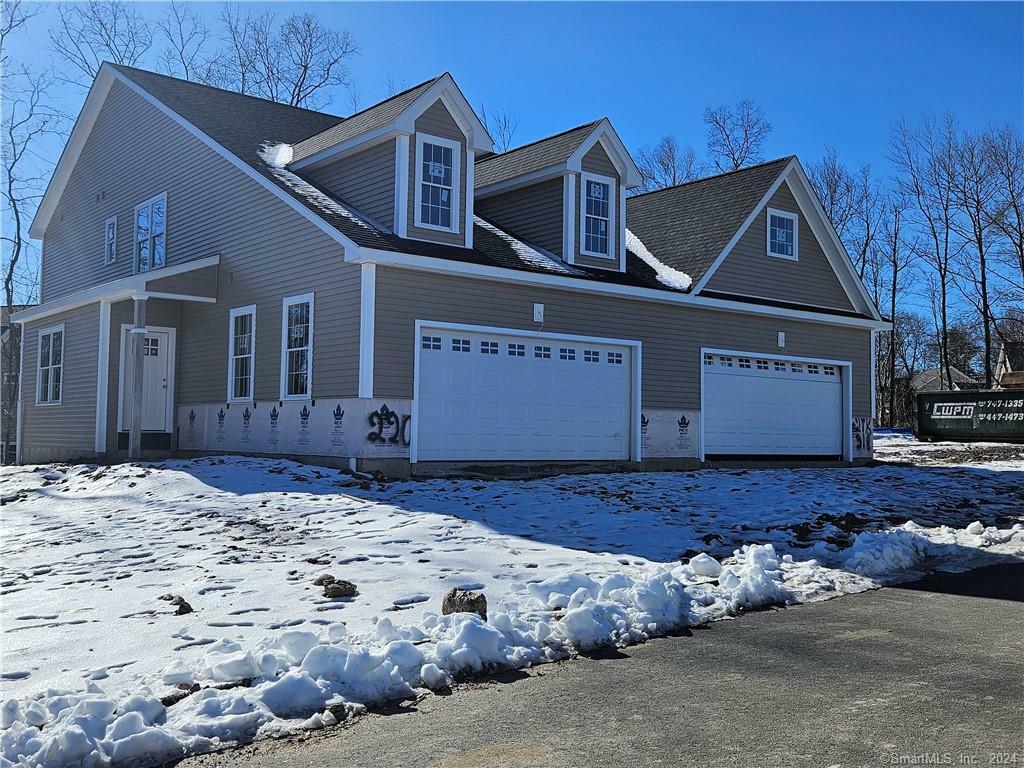 Property Photo: 220 Boulder Court 220 CT 06010