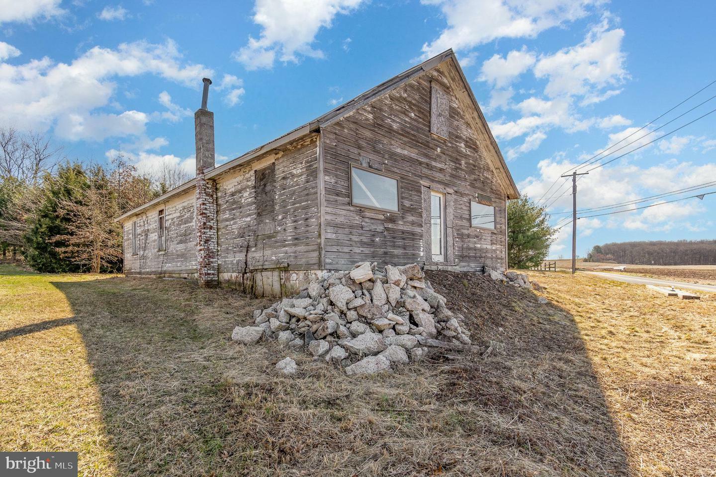 Property Photo: 563A Mountain House Road PA 17032