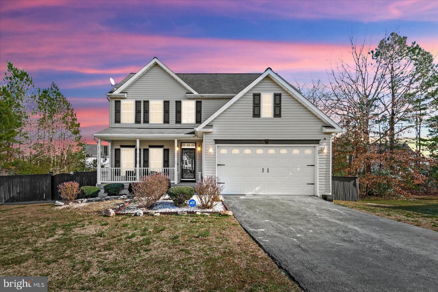 16926 Richmond Court  King George VA 22485 photo