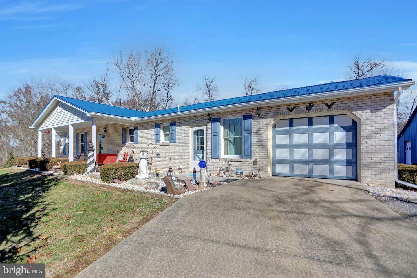 Property Photo:  49 Red Bird Lane  PA 17082 