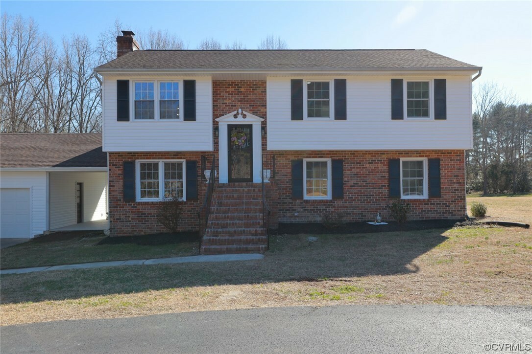 Property Photo:  4321 Tatum Road  VA 23842 