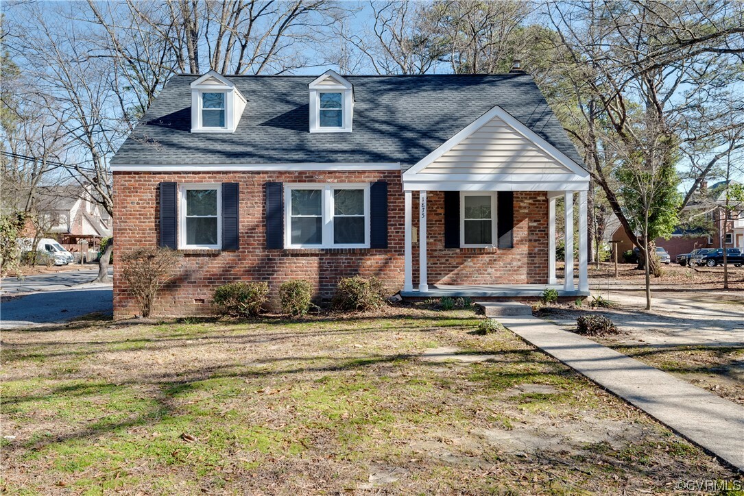 Property Photo:  1875 Fairfax Street  VA 23805 