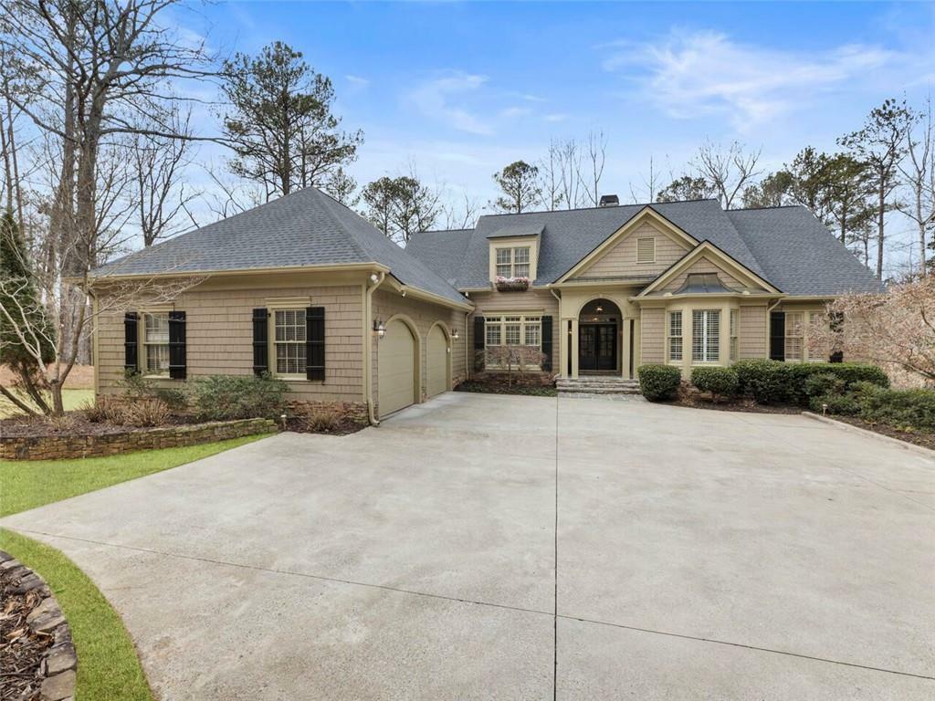 Property Photo:  280 Old Hickory Road  GA 30188 