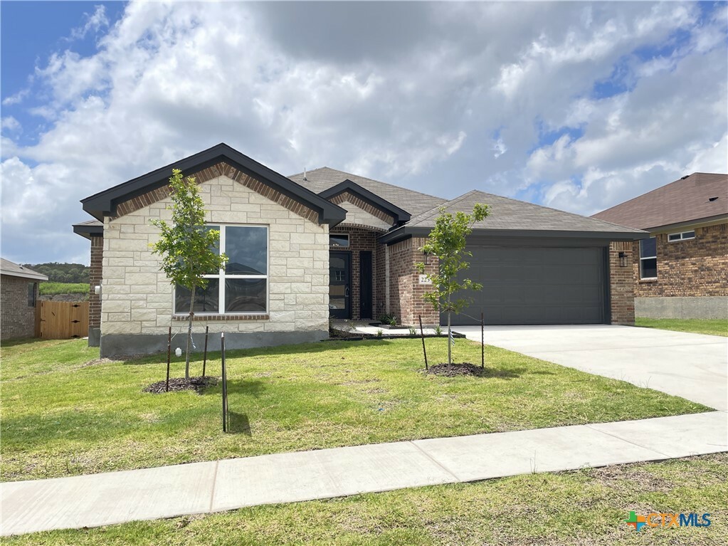 Property Photo:  223 Wind Ridge Drive  TX 76522 