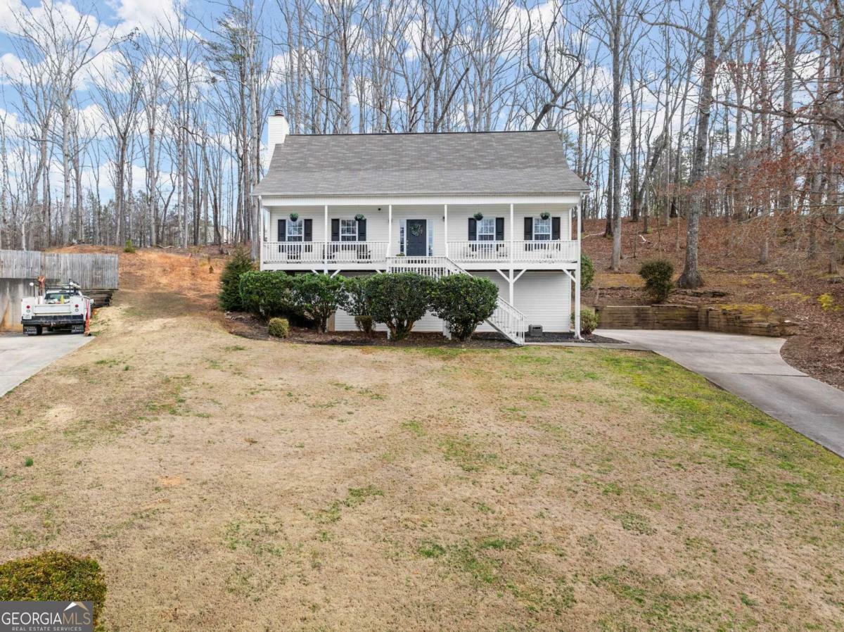 Property Photo:  71 Valley Brook E  GA 30534 